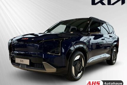 Kia EV5 Gebrauchtwagen