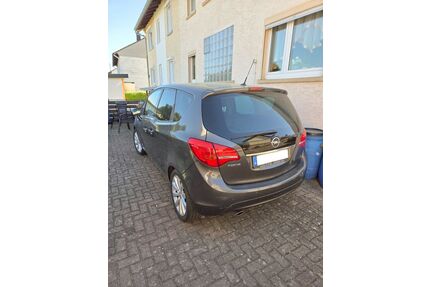 Opel Meriva Gebrauchtwagen