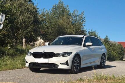 BMW 320 Gebrauchtwagen
