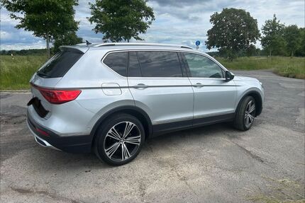 Seat Tarraco Gebrauchtwagen