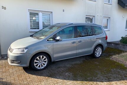VW Sharan Gebrauchtwagen
