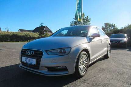Audi A3 Gebrauchtwagen