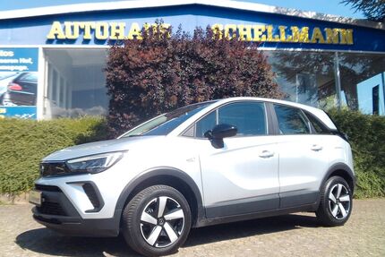 Opel Crossland (X) Gebrauchtwagen