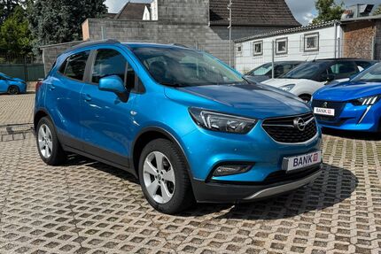 Opel Mokka Gebrauchtwagen