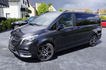 Mercedes-Benz V 220 Gebrauchtwagen