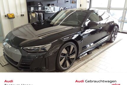 Audi e-tron GT Gebrauchtwagen