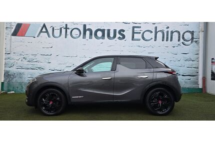 DS Automobiles DS3 Crossback Gebrauchtwagen