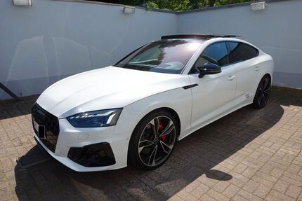 Audi S5 Gebrauchtwagen