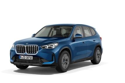BMW iX1 Gebrauchtwagen
