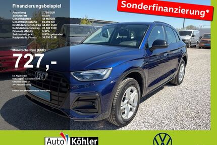 Audi Q5 Gebrauchtwagen