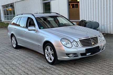 Mercedes-Benz E 500 Gebrauchtwagen
