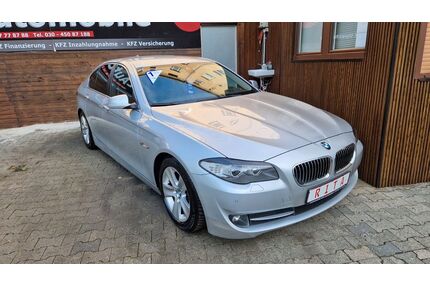 BMW 530 Gebrauchtwagen