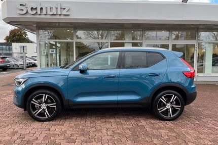 Volvo XC40 Gebrauchtwagen