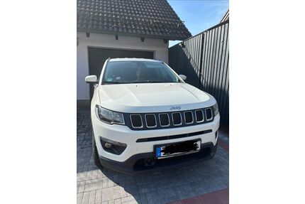 Jeep Compass Gebrauchtwagen