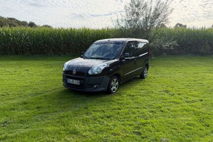 Fiat Doblo Gebrauchtwagen