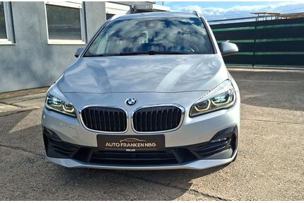 BMW 220 Gebrauchtwagen