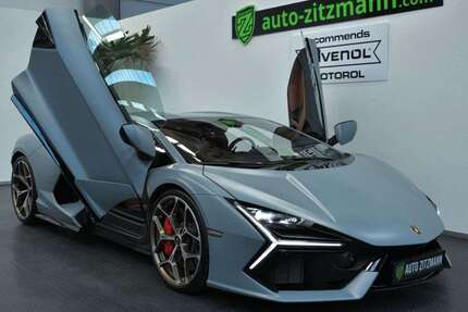 Lamborghini Revuelto Gebrauchtwagen