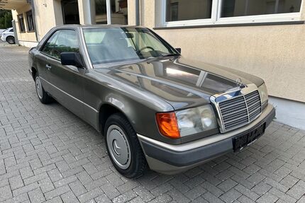 Mercedes-Benz CE 230 Gebrauchtwagen