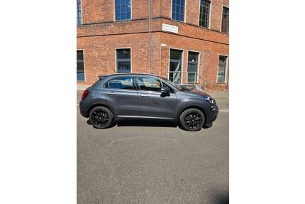 Fiat 500X Gebrauchtwagen