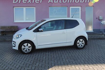 VW up! Gebrauchtwagen