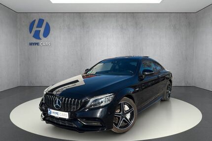 Mercedes-Benz C 43 AMG Gebrauchtwagen