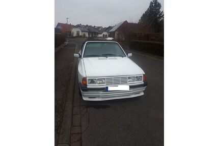Ford Escort Gebrauchtwagen