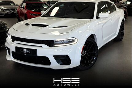 Dodge Charger Gebrauchtwagen
