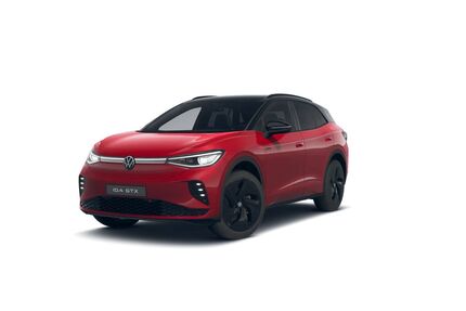 VW ID.4 Gebrauchtwagen