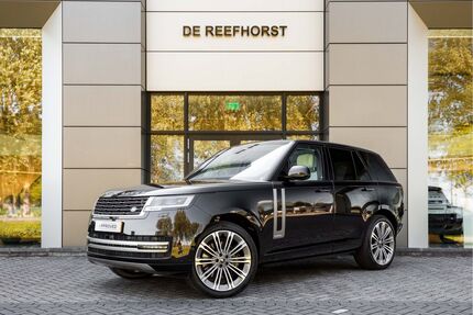 Land Rover Range Rover Gebrauchtwagen