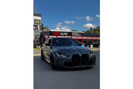 BMW M3 Gebrauchtwagen