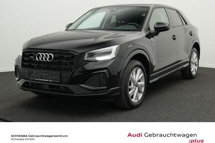 Audi Q2 Gebrauchtwagen