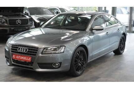 Audi A5 Gebrauchtwagen