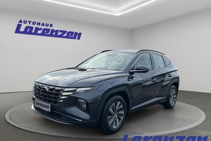 Hyundai TUCSON Gebrauchtwagen