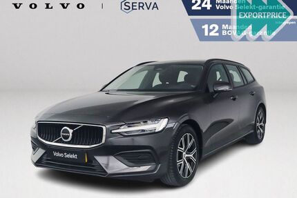 Volvo V60 Gebrauchtwagen
