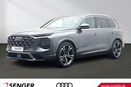 Audi Q7 Gebrauchtwagen
