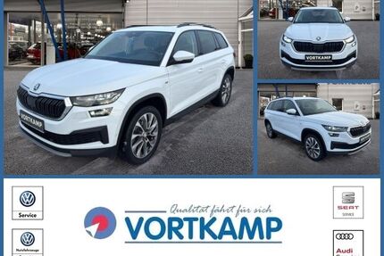 Skoda Kodiaq Gebrauchtwagen