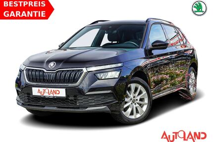 Skoda Kamiq Gebrauchtwagen