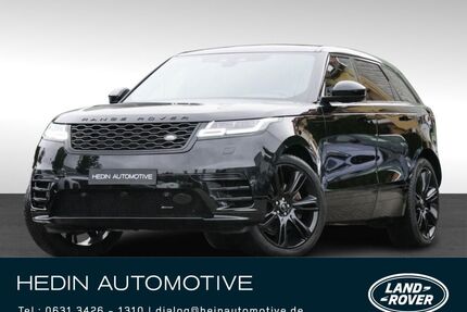 Land Rover Range Rover Velar Gebrauchtwagen