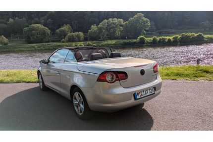 VW Eos Gebrauchtwagen