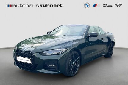 BMW 430 Gebrauchtwagen