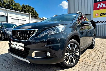 Peugeot 2008 Gebrauchtwagen