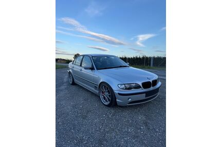 BMW 325 Gebrauchtwagen