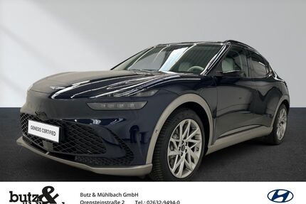 Genesis GV60 Gebrauchtwagen