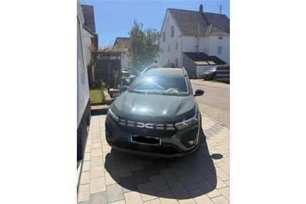 Dacia Jogger Gebrauchtwagen