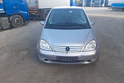 Mercedes-Benz A 190 Gebrauchtwagen