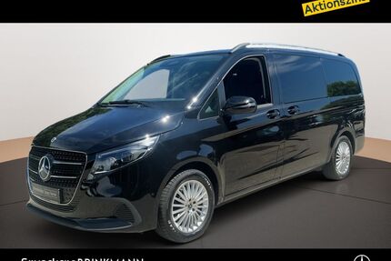 Mercedes-Benz V 220 Gebrauchtwagen