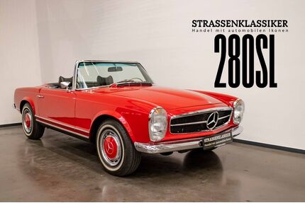 Mercedes-Benz SL 280 Gebrauchtwagen
