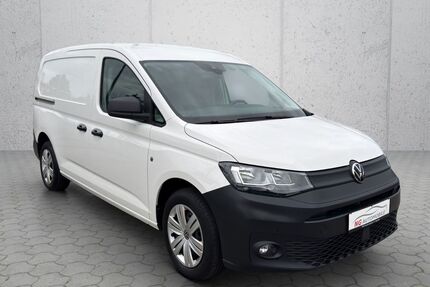 VW Caddy Maxi Gebrauchtwagen