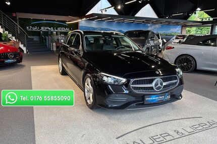 Mercedes-Benz C 200 Gebrauchtwagen