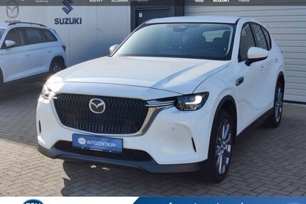 Mazda CX-60 Gebrauchtwagen